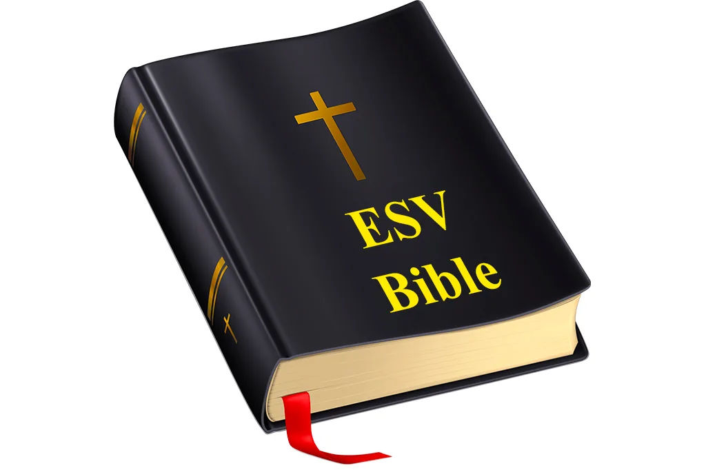 ESV Bible